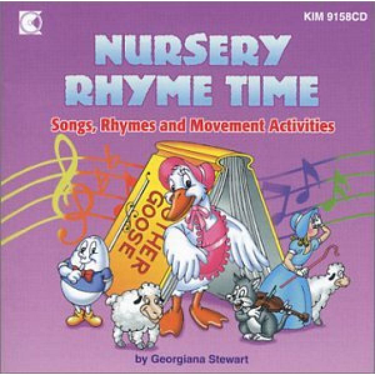 nursery-rhyme-time
